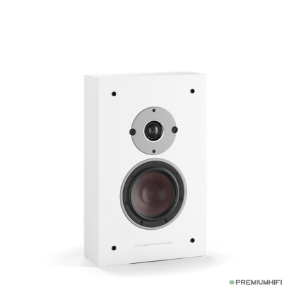 DALI OBERON ON-WALL C Active Speakers (Pair)-🟢 PremiumHIFI audio store. We craft High Fidelity sound wherever you are