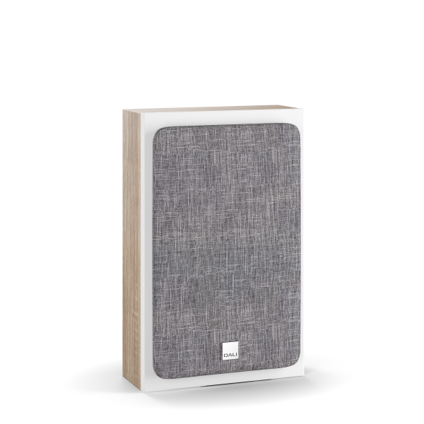 DALI OBERON ON-WALL Speakers (Pair)-🟢 PremiumHIFI audio store. We craft High Fidelity sound wherever you are