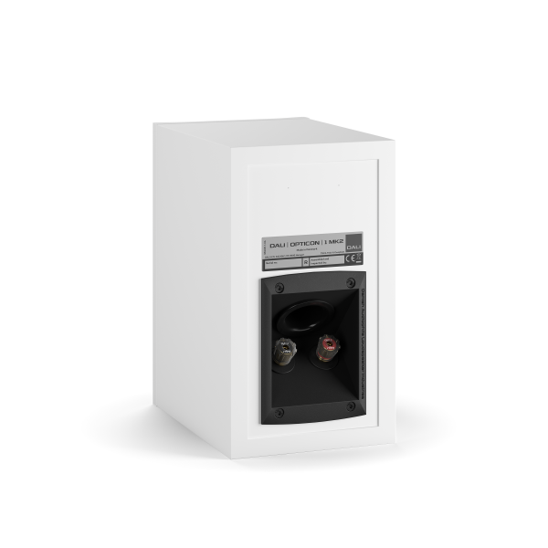 DALI OPTICON 1 MK2 Bookshelf Speakers (Pair)-🟢 PremiumHIFI audio store. We craft High Fidelity sound wherever you are