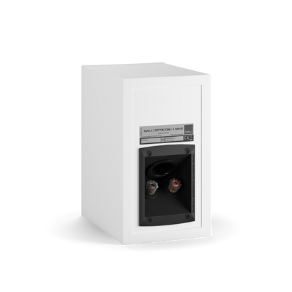 DALI OPTICON 1 MK2 Bookshelf Speakers (Pair)-🟢 PremiumHIFI audio store. We craft High Fidelity sound wherever you are