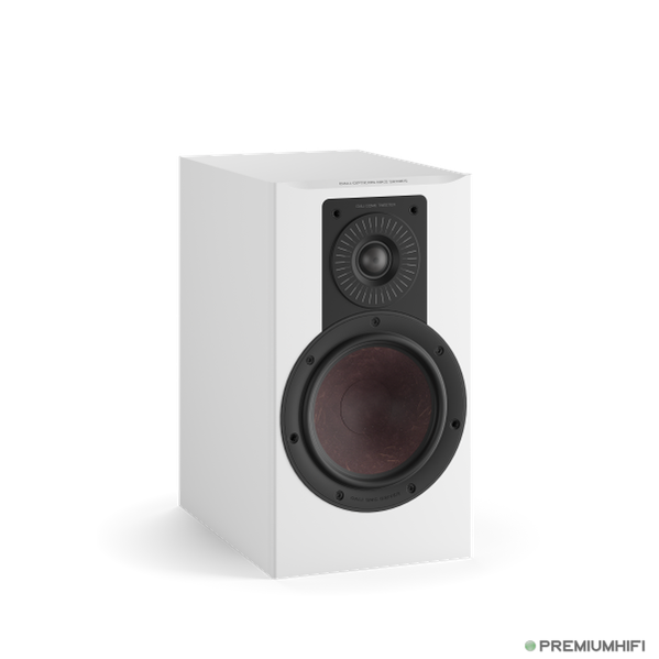 DALI OPTICON 2 MK2 Bookshelf Speakers (Pair)-🟢 PremiumHIFI audio store. We craft High Fidelity sound wherever you are