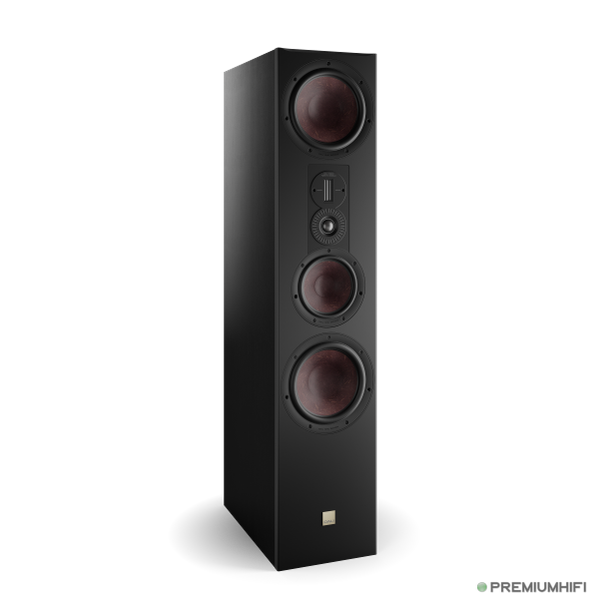 DALI OPTICON 8 MK2 Floorstanding Speakers (Pair)-🟢 PremiumHIFI audio store. We craft High Fidelity sound wherever you are