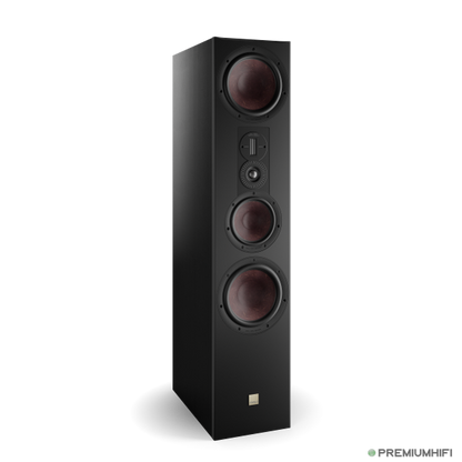 DALI OPTICON 8 MK2 Floorstanding Speakers (Pair)-🟢 PremiumHIFI audio store. We craft High Fidelity sound wherever you are