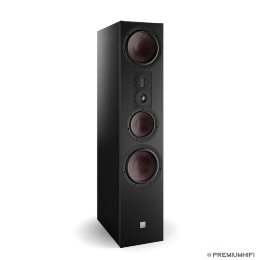 DALI OPTICON 8 MK2 Floorstanding Speakers (Pair)-🟢 PremiumHIFI audio store. We craft High Fidelity sound wherever you are