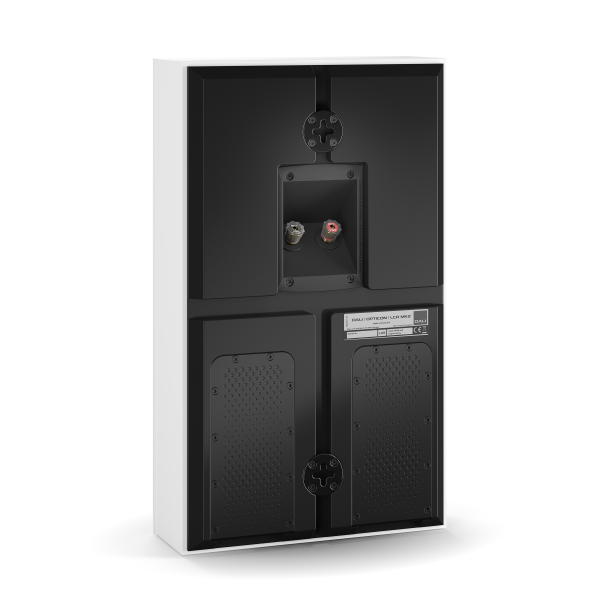 DALI OPTICON LCR MK2 On-Wall Speaker-🟢 PremiumHIFI audio store. We craft High Fidelity sound wherever you are