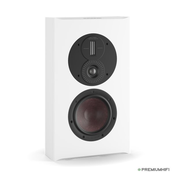 DALI OPTICON LCR MK2 On-Wall Speaker-🟢 PremiumHIFI audio store. We craft High Fidelity sound wherever you are