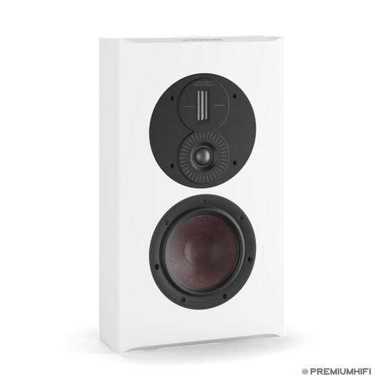 DALI OPTICON LCR MK2 On-Wall Speaker-🟢 PremiumHIFI audio store. We craft High Fidelity sound wherever you are