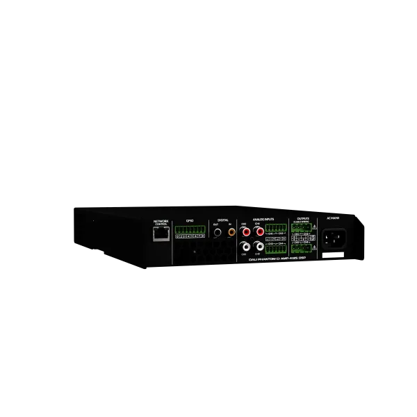 DALI PHANTOM CI AMP-4125 DSP 4-Channel Amplifier-🟢 PremiumHIFI audio store