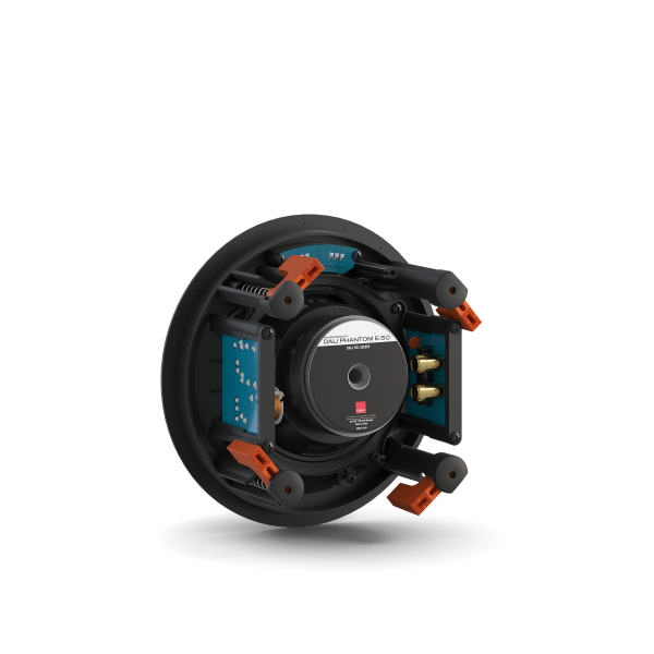 DALI PHANTOM E-50 In-ceiling Speaker-🟢 PremiumHIFI audio store. We craft High Fidelity sound wherever you are