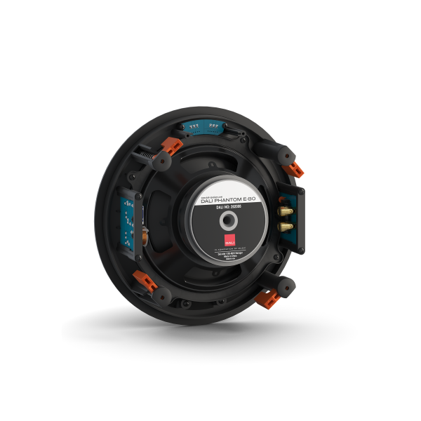 DALI PHANTOM E-80 In-ceiling Speaker-🟢 PremiumHIFI audio store. We craft High Fidelity sound wherever you are