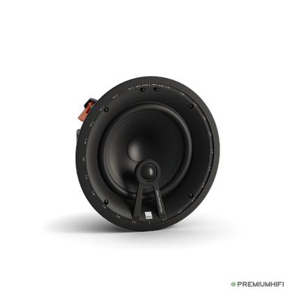 DALI PHANTOM E-80 weather-resistant In-ceiling Speaker-🟢 PremiumHIFI audio store. We craft High Fidelity sound wherever you are
