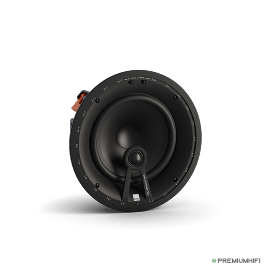 DALI PHANTOM E-80 weather-resistant In-ceiling Speaker-🟢 PremiumHIFI audio store. We craft High Fidelity sound wherever you are