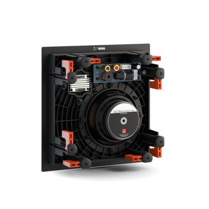 DALI PHANTOM H-50 – In-wall Speaker-🟢 PremiumHIFI audio store. We craft High Fidelity sound wherever you are