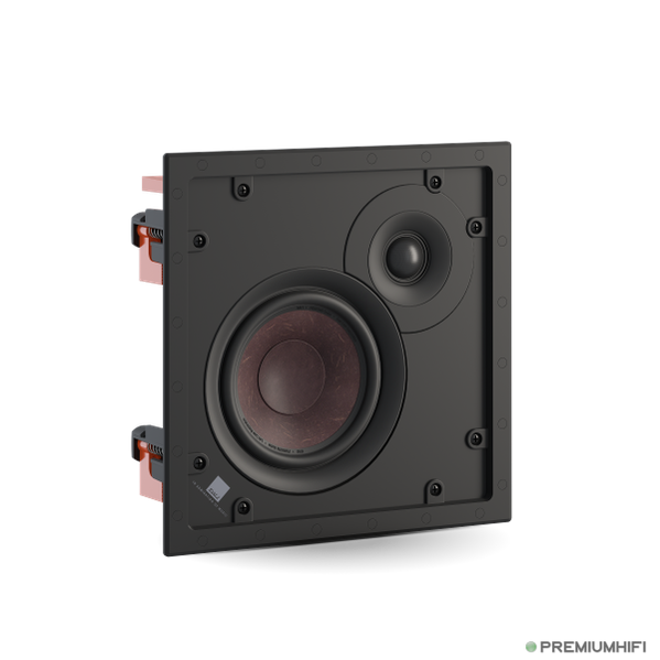 DALI PHANTOM H-50 – In-wall Speaker-🟢 PremiumHIFI audio store. We craft High Fidelity sound wherever you are