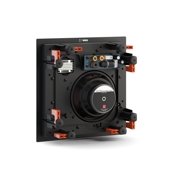 DALI PHANTOM H-60 – In-wall Speaker-🟢 PremiumHIFI audio store. We craft High Fidelity sound wherever you are
