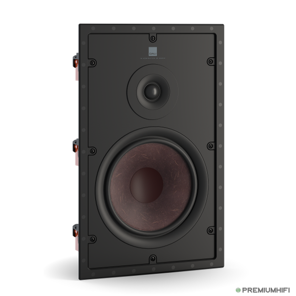 DALI PHANTOM H-80 R – In-wall Speaker-🟢 PremiumHIFI audio store. We craft High Fidelity sound wherever you are