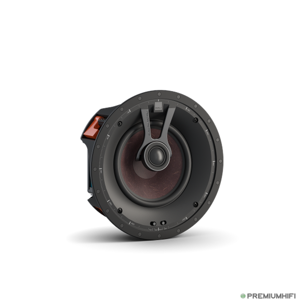 DALI PHANTOM K-60 DESIGN GRILL-🟢 PremiumHIFI audio store. We craft High Fidelity sound wherever you are