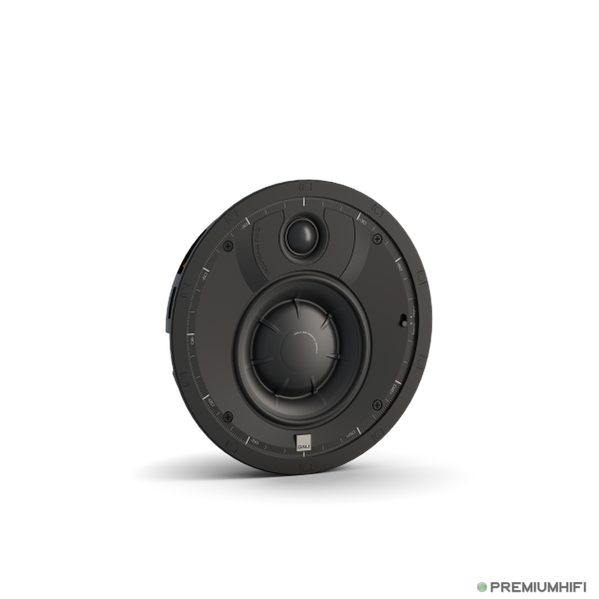 DALI PHANTOM K-60 LP DESIGN GRILL-🟢 PremiumHIFI audio store. We craft High Fidelity sound wherever you are