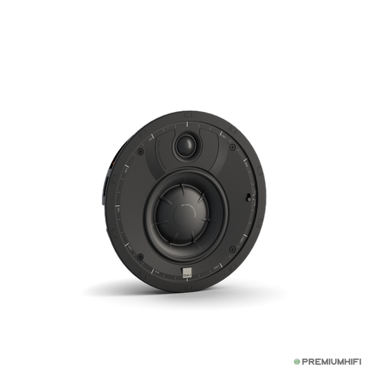 DALI PHANTOM K-60 LP DESIGN GRILL-🟢 PremiumHIFI audio store. We craft High Fidelity sound wherever you are