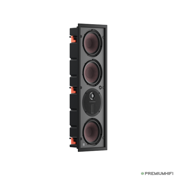 DALI PHANTOM M-375 – In-wall Speaker-🟢 PremiumHIFI audio store. We craft High Fidelity sound wherever you are