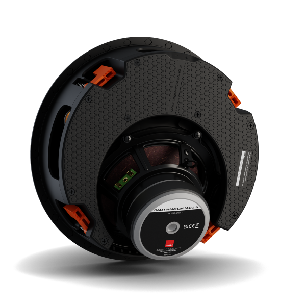 DALI PHANTOM M-80 A – In-wall Speaker-🟢 PremiumHIFI audio store. We craft High Fidelity sound wherever you are
