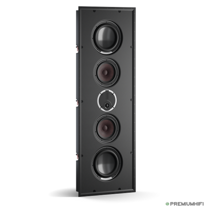 DALI PHANTOM S-280 – In-wall Speaker-🟢 PremiumHIFI audio store. We craft High Fidelity sound wherever you are
