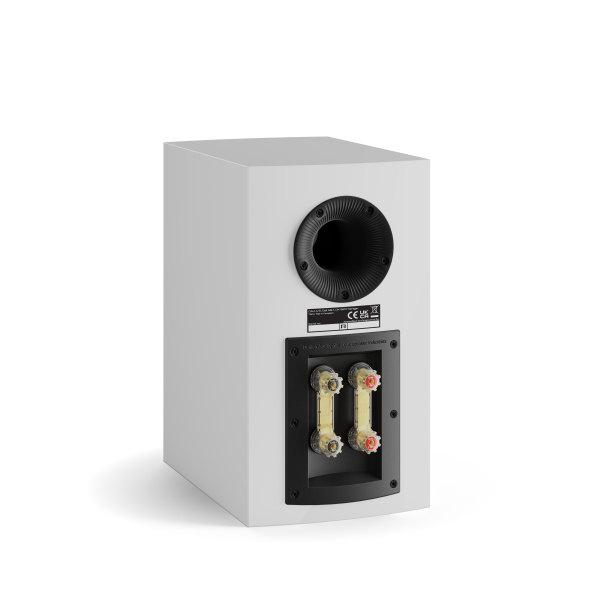 DALI RUBIKORE 2 Bookshelf Speakers (Pair)-🟢 PremiumHIFI audio store. We craft High Fidelity sound wherever you are