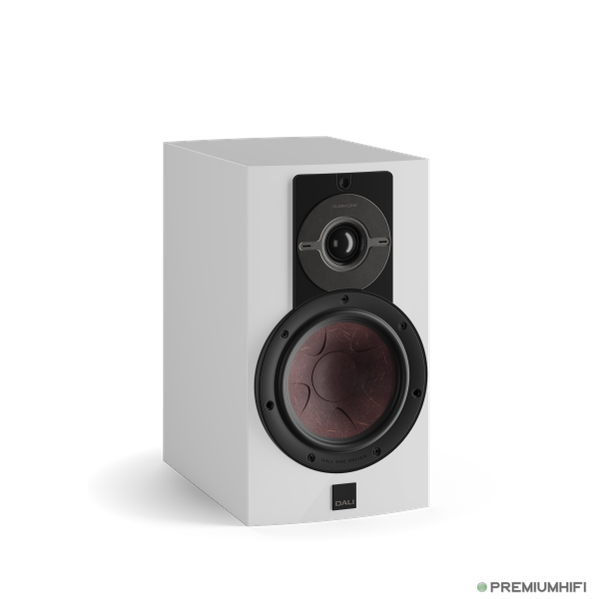 DALI RUBIKORE 2 Bookshelf Speakers (Pair)-🟢 PremiumHIFI audio store. We craft High Fidelity sound wherever you are