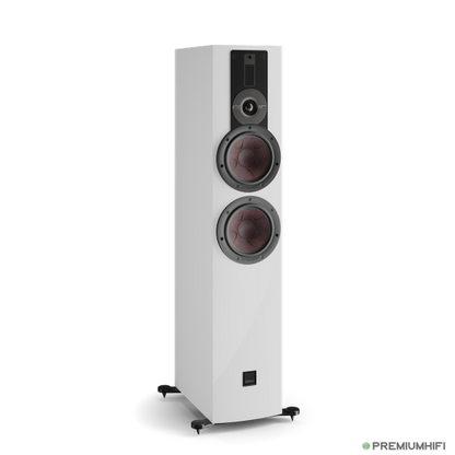 DALI RUBIKORE 6 Floorstanding Speakers (Pair)-🟢 PremiumHIFI audio store. We craft High Fidelity sound wherever you are