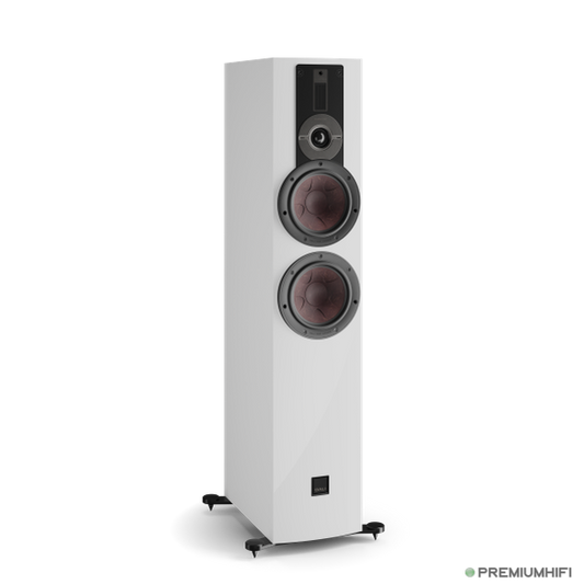 DALI RUBIKORE 6 Floorstanding Speakers (Pair)-🟢 PremiumHIFI audio store. We craft High Fidelity sound wherever you are