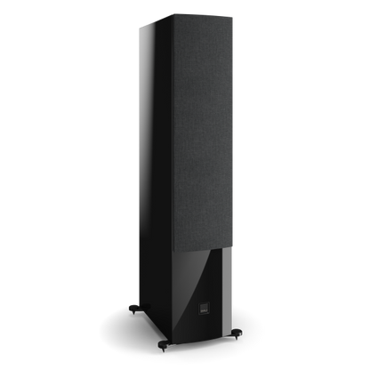 DALI RUBIKORE 8 Floorstanding Speakers (Pair)-🟢 PremiumHIFI audio store. We craft High Fidelity sound wherever you are