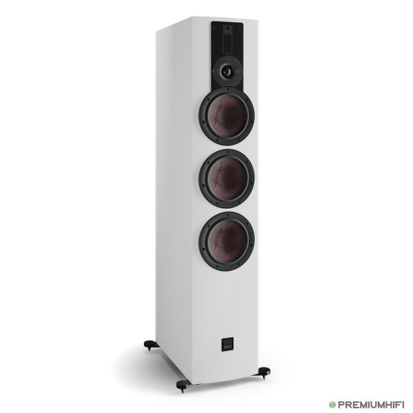 DALI RUBIKORE 8 Floorstanding Speakers (Pair)-🟢 PremiumHIFI audio store. We craft High Fidelity sound wherever you are