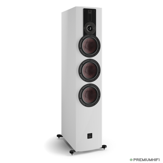 DALI RUBIKORE 8 Floorstanding Speakers (Pair)-🟢 PremiumHIFI audio store. We craft High Fidelity sound wherever you are