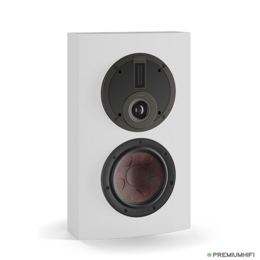 DALI RUBIKORE ON-WALL Speakers (Pair)-🟢 PremiumHIFI audio store. We craft High Fidelity sound wherever you are