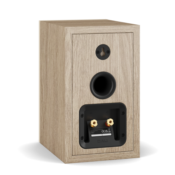 DALI SONIK 1 Bookshelf Speakers (Pair)-🟢 PremiumHIFI audio store