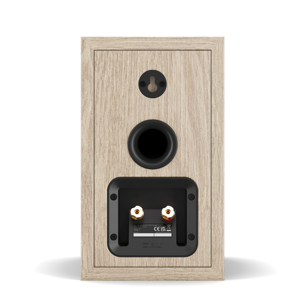 DALI SONIK 1 Bookshelf Speakers (Pair)-🟢 PremiumHIFI audio store