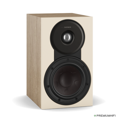 DALI SONIK 1 Bookshelf Speakers (Pair)-🟢 PremiumHIFI audio store