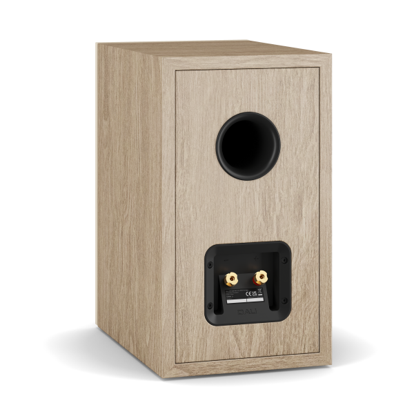 DALI SONIK 3 Bookshelf Speakers (Pair)-🟢 PremiumHIFI audio store