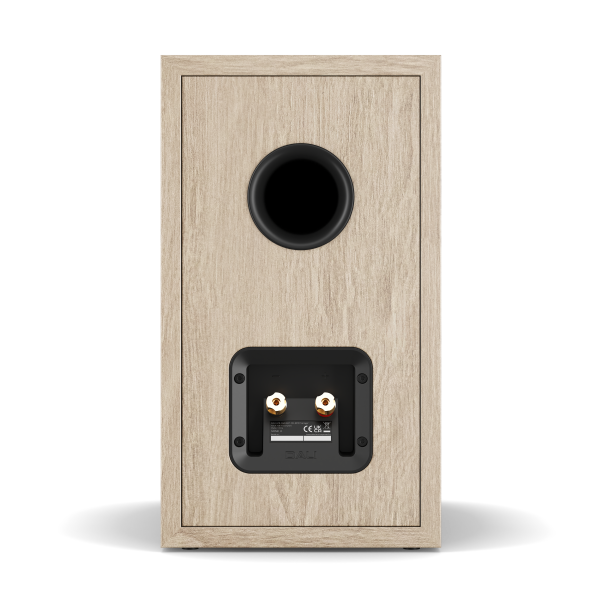 DALI SONIK 3 Bookshelf Speakers (Pair)-🟢 PremiumHIFI audio store