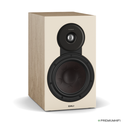 DALI SONIK 3 Bookshelf Speakers (Pair)-🟢 PremiumHIFI audio store