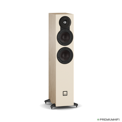 DALI SONIK 5 Floorstanding Speakers (Pair)-🟢 PremiumHIFI audio store