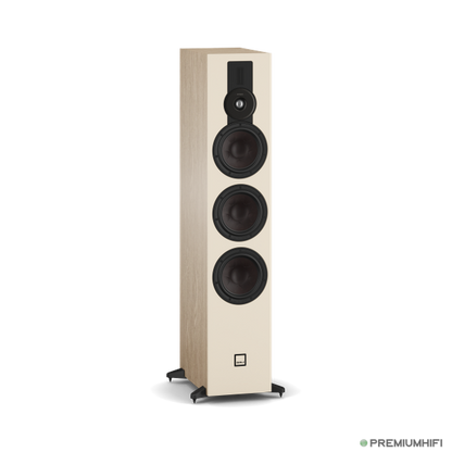 DALI SONIK 9 Floorstanding Speakers (Pair)-🟢 PremiumHIFI audio store