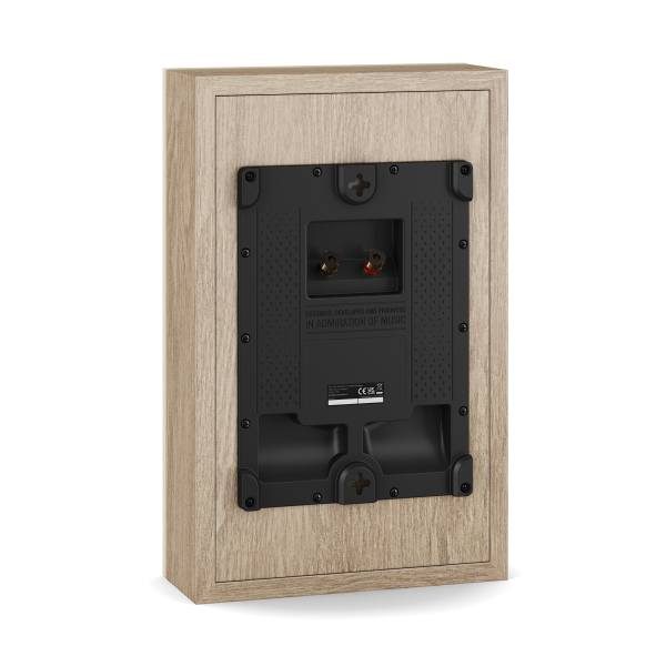 DALI SONIK ON-WALL Speakers (Pair)-🟢 PremiumHIFI audio store