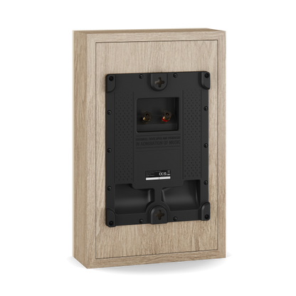 DALI SONIK ON-WALL Speakers (Pair)-🟢 PremiumHIFI audio store