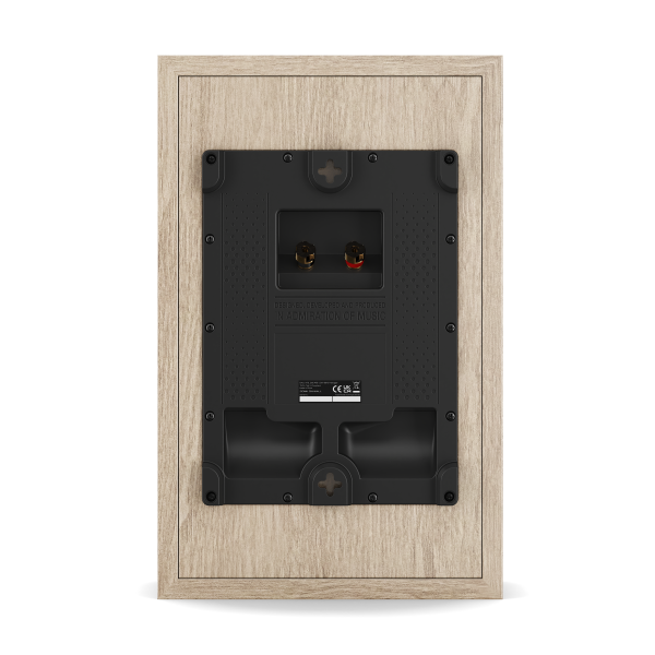 DALI SONIK ON-WALL Speakers (Pair)-🟢 PremiumHIFI audio store