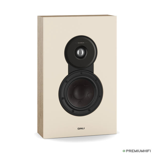 DALI SONIK ON-WALL Speakers (Pair)-🟢 PremiumHIFI audio store