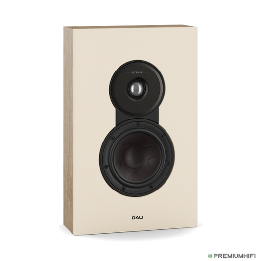 DALI SONIK ON-WALL Speakers (Pair)-🟢 PremiumHIFI audio store