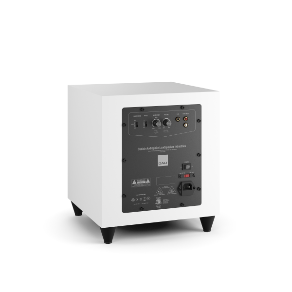 DALI SUB C-8 D – Subwoofer-🟢 PremiumHIFI audio store. We craft High Fidelity sound wherever you are