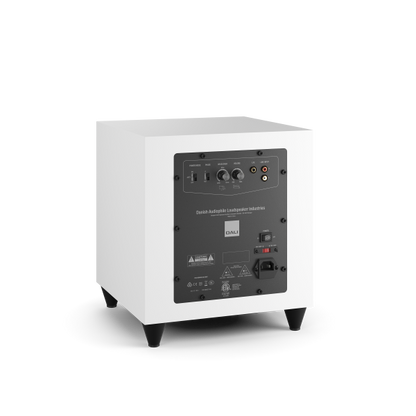 DALI SUB C-8 D – Subwoofer-🟢 PremiumHIFI audio store. We craft High Fidelity sound wherever you are