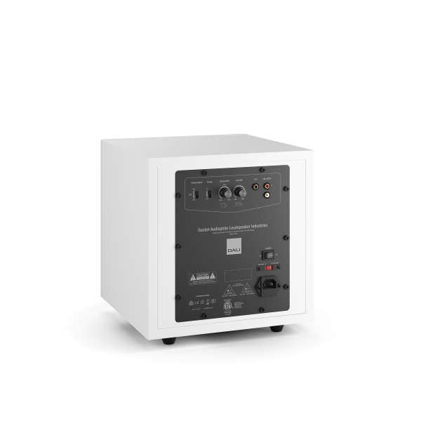 DALI SUB E-9 F – Subwoofer-🟢 PremiumHIFI audio store. We craft High Fidelity sound wherever you are